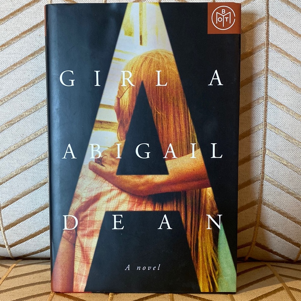 Novel by Abigail Dean